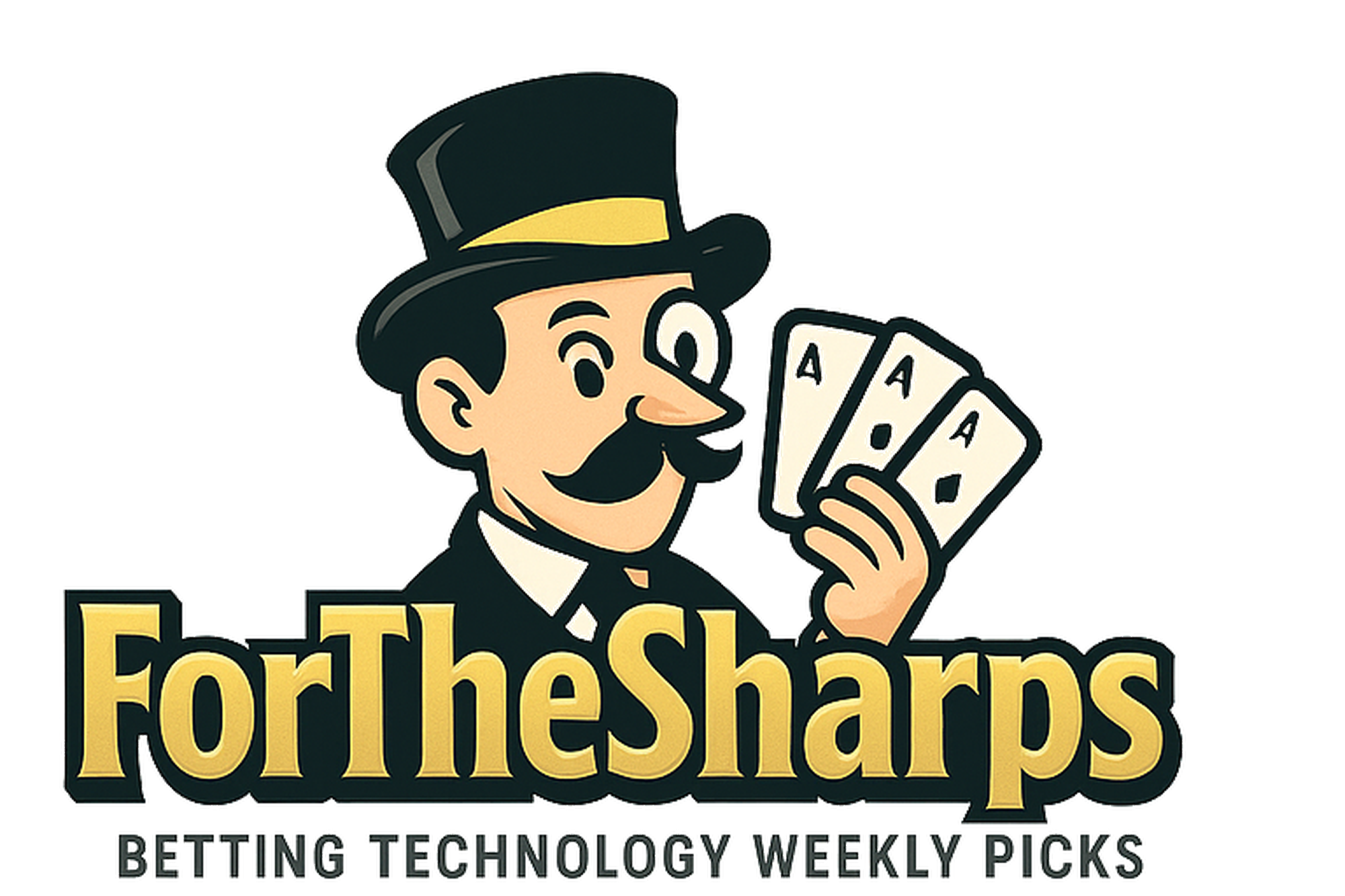 For The Sharps